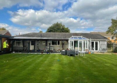 freedom home developments & 21