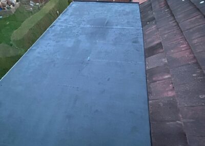 freedom home developments & 8